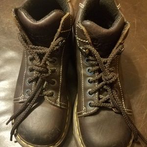 Dr. Martens Boots
